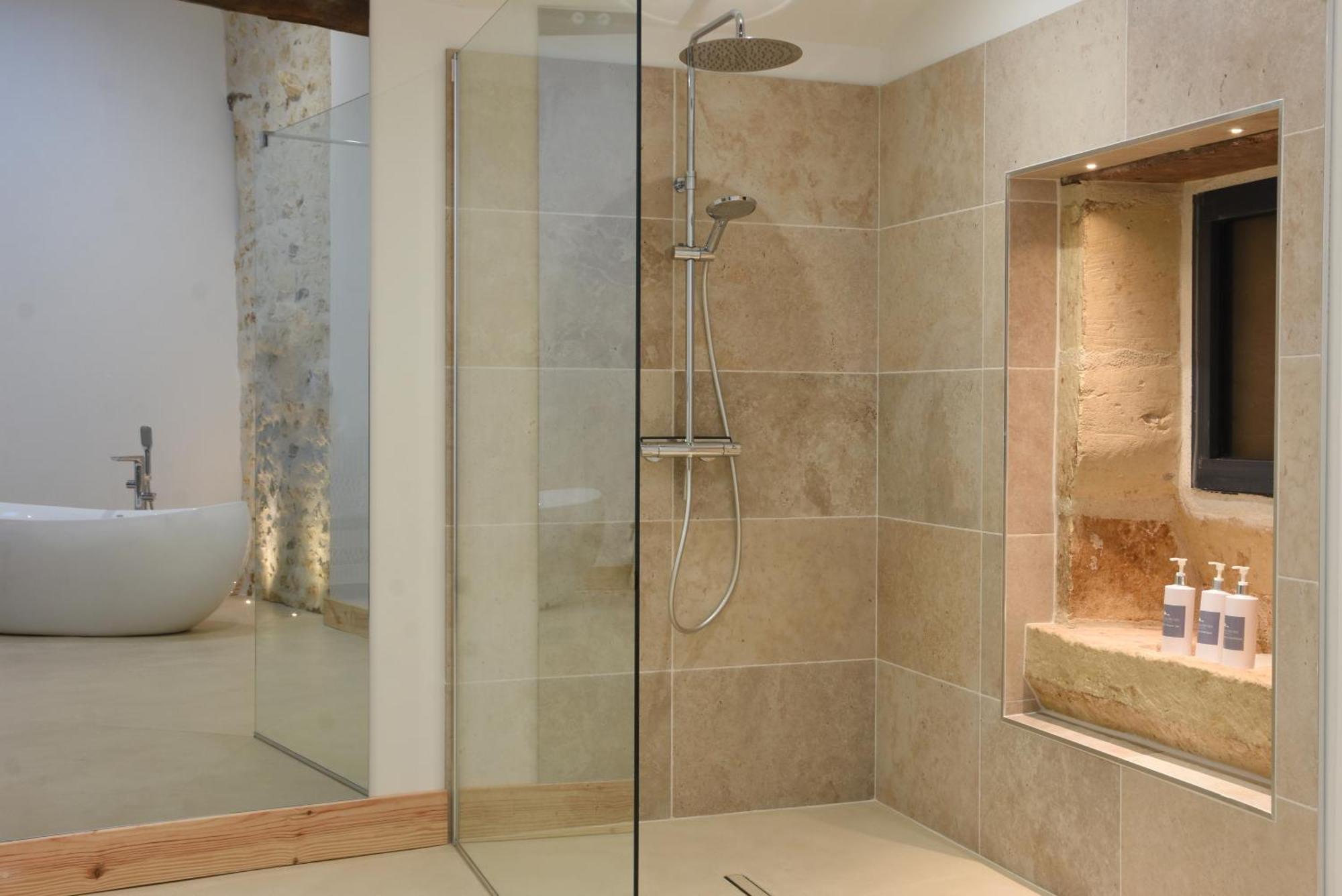 Girauderies Chambres D'Hotes/B+B Floirac  Экстерьер фото