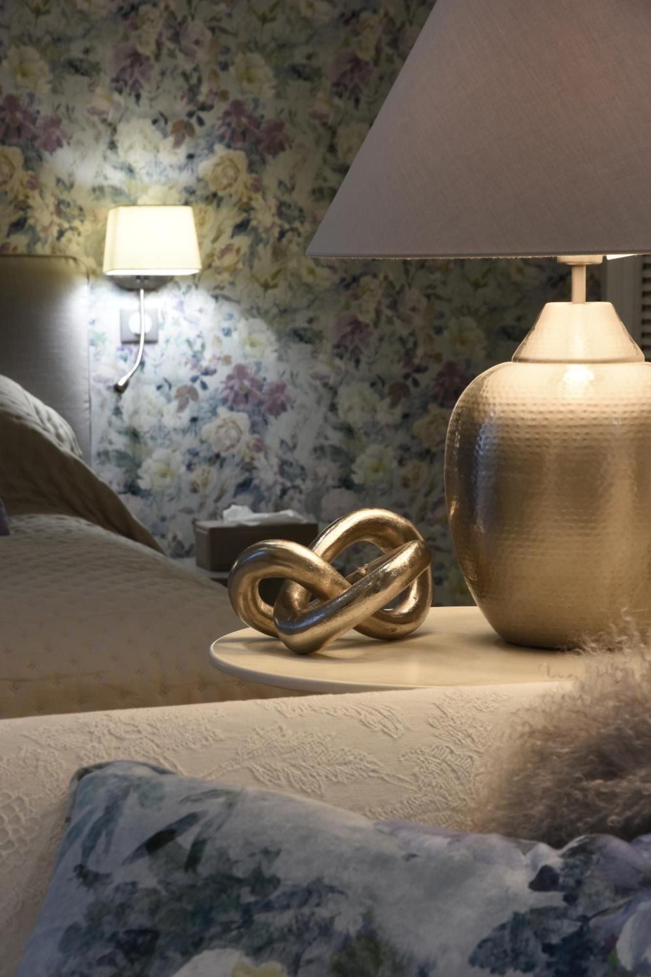 Girauderies Chambres D'Hotes/B+B Floirac  Экстерьер фото